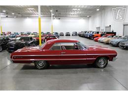 1964 Chevrolet Impala (CC-2071756) for sale in Las Vegas, Nevada