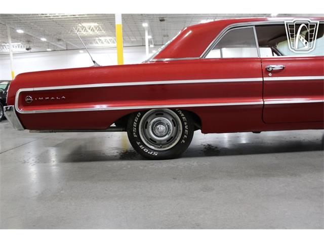 1964 Chevrolet Impala (CC-2071756) for sale in Las Vegas, Nevada