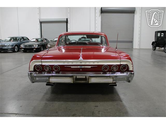 1964 Chevrolet Impala (CC-2071756) for sale in Las Vegas, Nevada