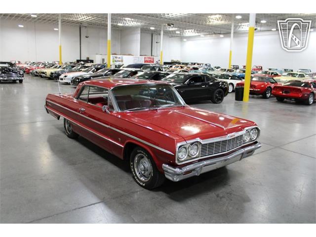1964 Chevrolet Impala (CC-2071756) for sale in Las Vegas, Nevada