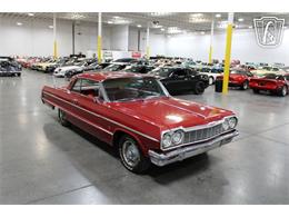 1964 Chevrolet Impala (CC-2071756) for sale in Las Vegas, Nevada
