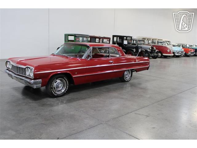 1964 Chevrolet Impala (CC-2071756) for sale in Las Vegas, Nevada