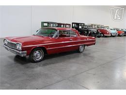 1964 Chevrolet Impala (CC-2071756) for sale in Las Vegas, Nevada