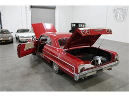 1964 Chevrolet Impala (CC-2071756) for sale in Las Vegas, Nevada