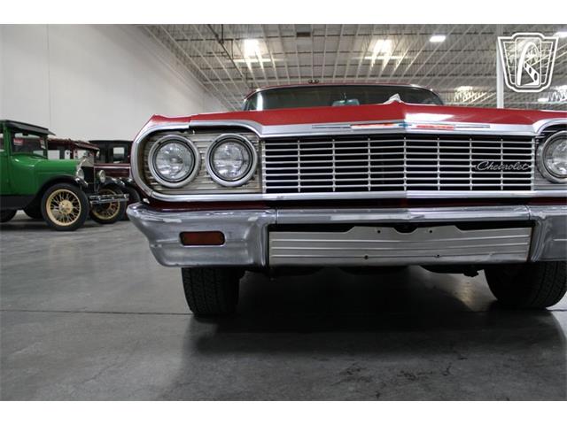 1964 Chevrolet Impala (CC-2071756) for sale in Las Vegas, Nevada