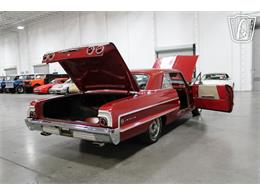 1964 Chevrolet Impala (CC-2071756) for sale in Las Vegas, Nevada