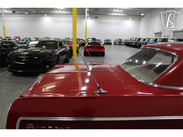 1964 Chevrolet Impala (CC-2071756) for sale in Las Vegas, Nevada