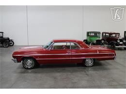 1964 Chevrolet Impala (CC-2071756) for sale in Las Vegas, Nevada