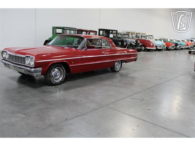 1964 Chevrolet Impala (CC-2071756) for sale in Las Vegas, Nevada