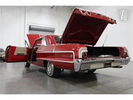 1964 Chevrolet Impala (CC-2071756) for sale in Las Vegas, Nevada