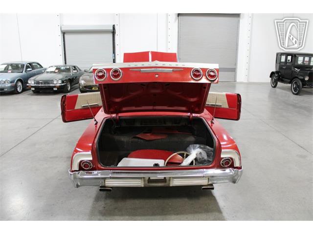 1964 Chevrolet Impala (CC-2071756) for sale in Las Vegas, Nevada