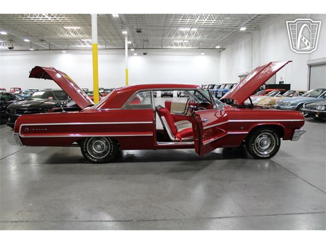 1964 Chevrolet Impala (CC-2071756) for sale in Las Vegas, Nevada