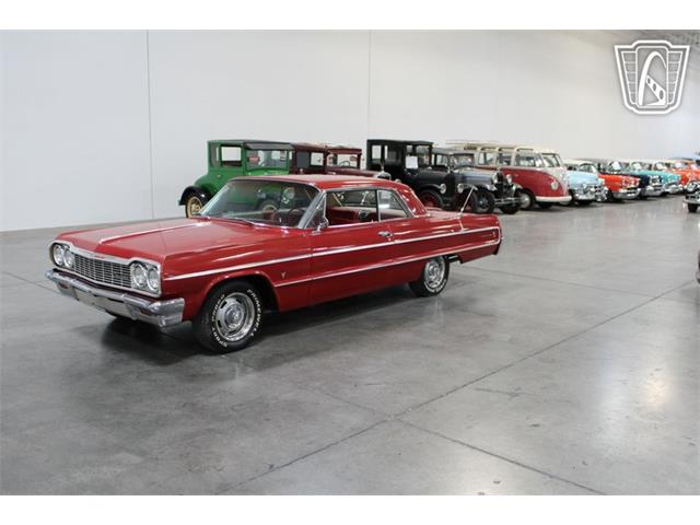 1964 Chevrolet Impala (CC-2071756) for sale in Las Vegas, Nevada