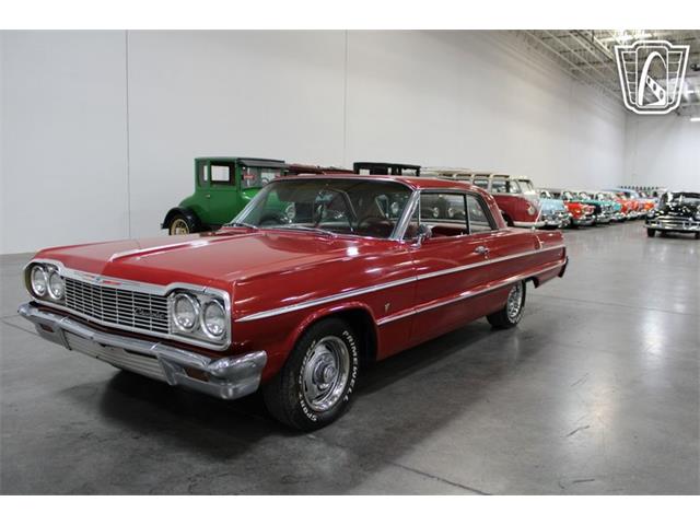 1964 Chevrolet Impala (CC-2071756) for sale in Las Vegas, Nevada