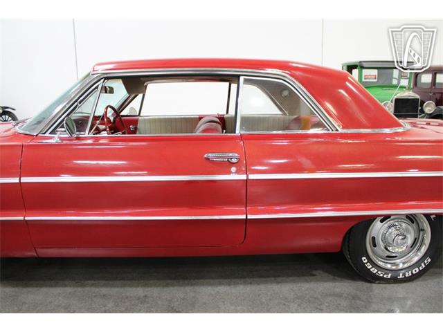 1964 Chevrolet Impala (CC-2071756) for sale in Las Vegas, Nevada