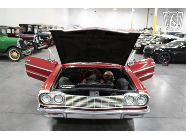 1964 Chevrolet Impala (CC-2071756) for sale in Las Vegas, Nevada