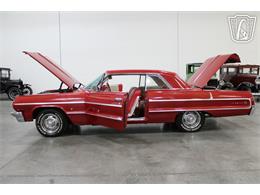 1964 Chevrolet Impala (CC-2071756) for sale in Las Vegas, Nevada