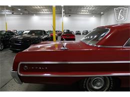 1964 Chevrolet Impala (CC-2071756) for sale in Las Vegas, Nevada