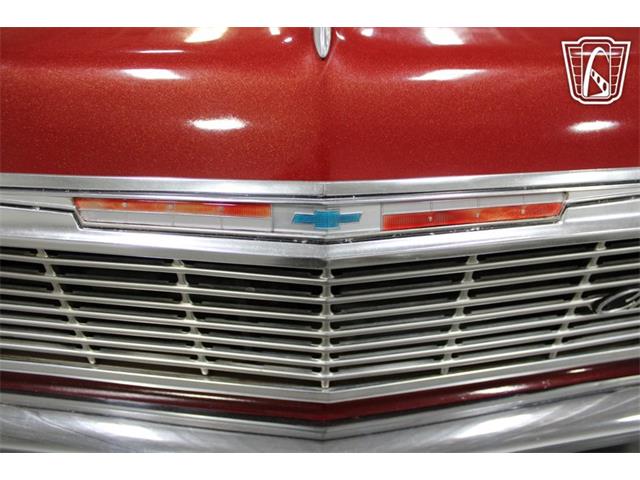 1964 Chevrolet Impala (CC-2071756) for sale in Las Vegas, Nevada