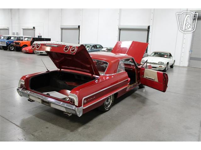 1964 Chevrolet Impala (CC-2071756) for sale in Las Vegas, Nevada