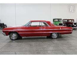 1964 Chevrolet Impala (CC-2071756) for sale in Las Vegas, Nevada
