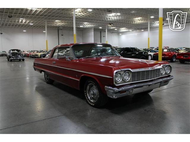 1964 Chevrolet Impala (CC-2071756) for sale in Las Vegas, Nevada