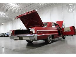 1964 Chevrolet Impala (CC-2071756) for sale in Las Vegas, Nevada