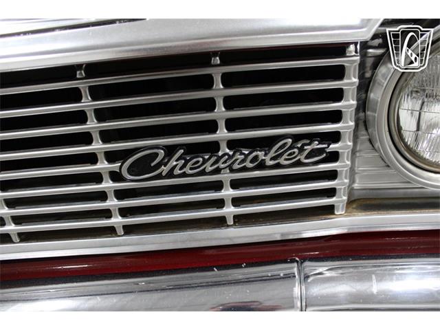 1964 Chevrolet Impala (CC-2071756) for sale in Las Vegas, Nevada