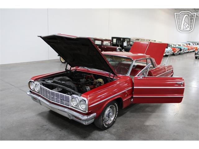 1964 Chevrolet Impala (CC-2071756) for sale in Las Vegas, Nevada
