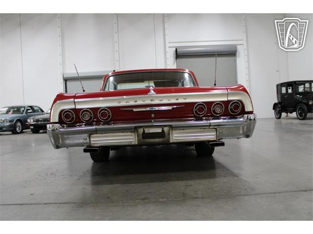 1964 Chevrolet Impala (CC-2071756) for sale in Las Vegas, Nevada
