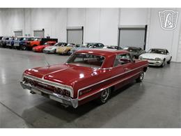 1964 Chevrolet Impala (CC-2071756) for sale in Las Vegas, Nevada