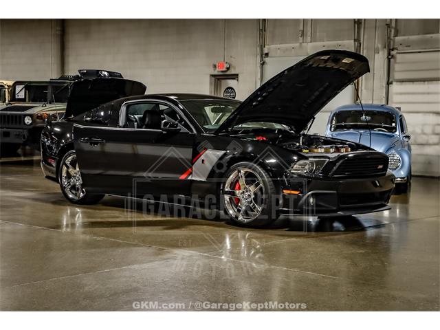 2013 Ford Mustang (CC-2071757) for sale in Grand Rapids, Michigan