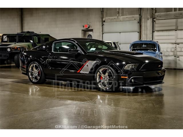 2013 Ford Mustang (CC-2071757) for sale in Grand Rapids, Michigan