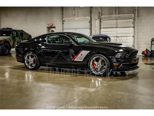 2013 Ford Mustang (CC-2071757) for sale in Grand Rapids, Michigan