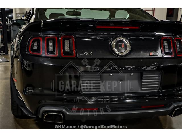 2013 Ford Mustang (CC-2071757) for sale in Grand Rapids, Michigan