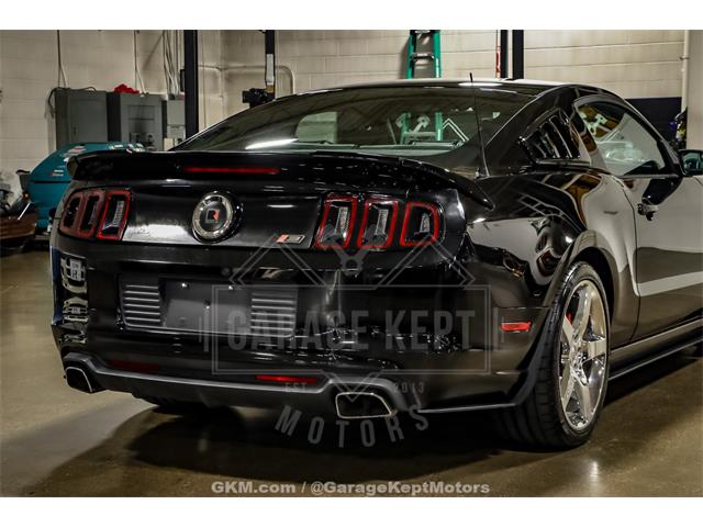 2013 Ford Mustang (CC-2071757) for sale in Grand Rapids, Michigan