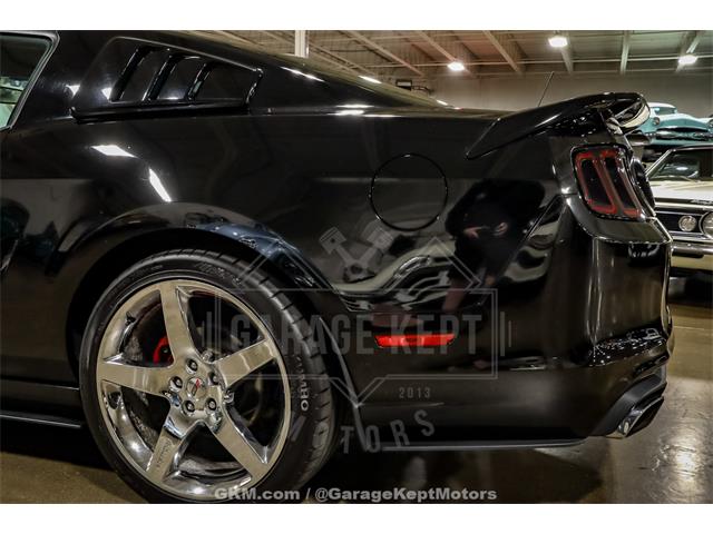 2013 Ford Mustang (CC-2071757) for sale in Grand Rapids, Michigan
