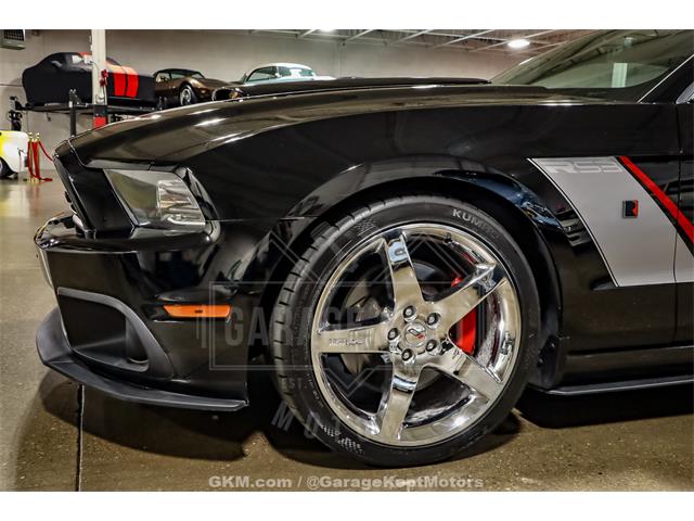 2013 Ford Mustang (CC-2071757) for sale in Grand Rapids, Michigan