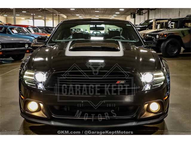 2013 Ford Mustang (CC-2071757) for sale in Grand Rapids, Michigan