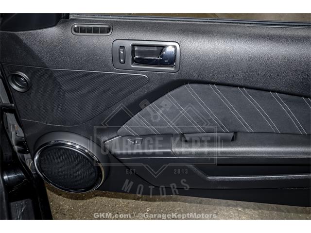 2013 Ford Mustang (CC-2071757) for sale in Grand Rapids, Michigan