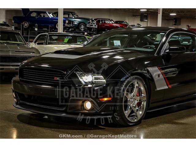 2013 Ford Mustang (CC-2071757) for sale in Grand Rapids, Michigan