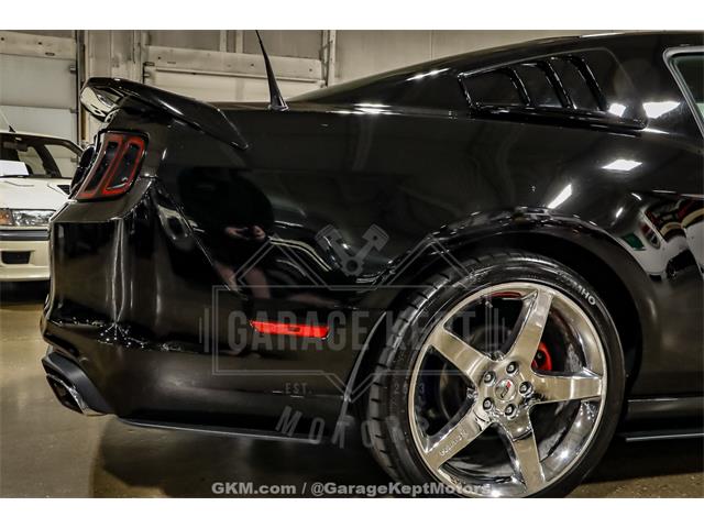 2013 Ford Mustang (CC-2071757) for sale in Grand Rapids, Michigan