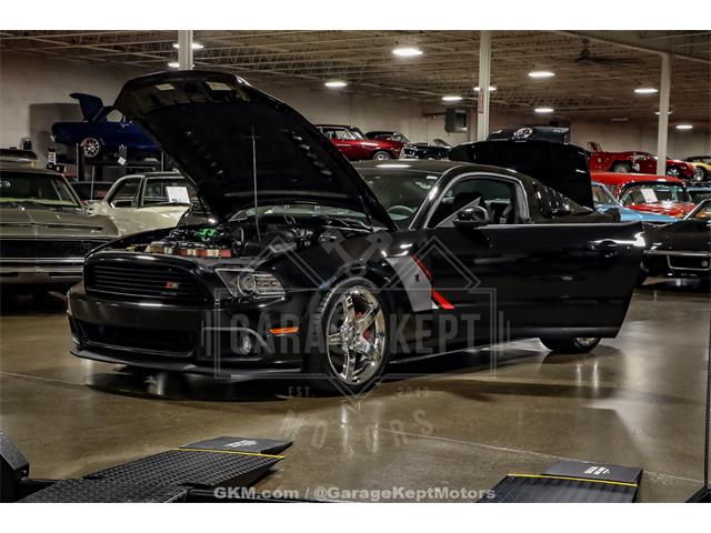 2013 Ford Mustang (CC-2071757) for sale in Grand Rapids, Michigan