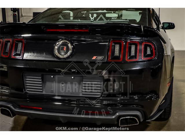 2013 Ford Mustang (CC-2071757) for sale in Grand Rapids, Michigan