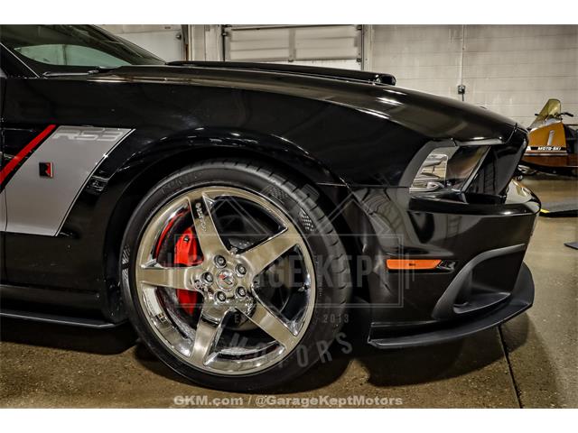2013 Ford Mustang (CC-2071757) for sale in Grand Rapids, Michigan