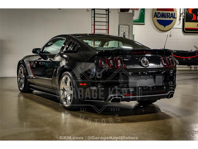 2013 Ford Mustang (CC-2071757) for sale in Grand Rapids, Michigan