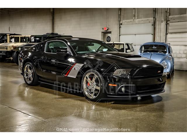 2013 Ford Mustang (CC-2071757) for sale in Grand Rapids, Michigan