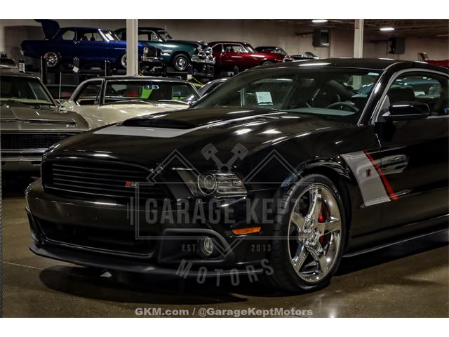 2013 Ford Mustang (CC-2071757) for sale in Grand Rapids, Michigan