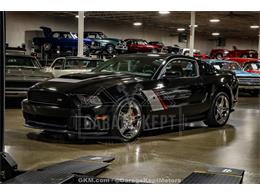 2013 Ford Mustang (CC-2071757) for sale in Grand Rapids, Michigan