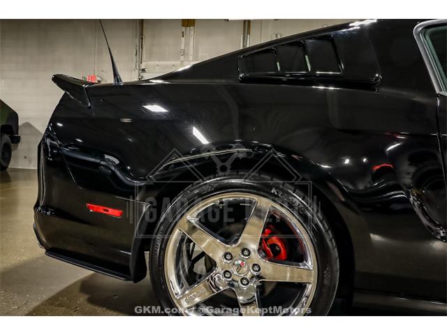 2013 Ford Mustang (CC-2071757) for sale in Grand Rapids, Michigan